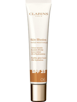 Clarins Skin Illusion 06 Liquid Make Up SPF25