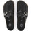 Birkenstock Classic Buckley Leoi Μαύρα 1024942003542