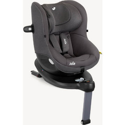 Joie i-Spin 360 Κάθισμα Αυτοκινήτου i-Size 0-18kg ISOfix Thunder