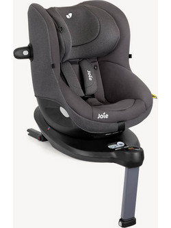 Joie i-Spin 360 Κάθισμα Αυτοκινήτου i-Size 0-18kg ISOfix Thunder