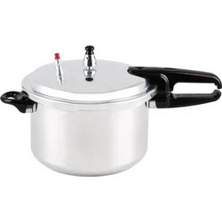 Hoomei Χύτρα Ταχύτητας 5.8lt 22cm HM-5042K