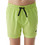 4F Παιδικό Μαγιό Βερμούδα για Αγόρι Lime 4FJRMM00UBDSM110-45S