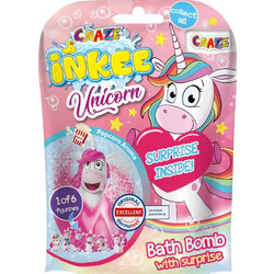 Craze Unicorn Bath Bomb