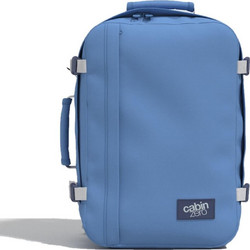 Cabin Zero Travel Classic CZ172508 Σακίδιο Πλάτης 36lt Μπλε