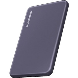 Riversong MagNano 05 Wireless Power Bank 5000mAh 15W Purple