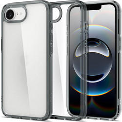 Spigen Ultra Hybrid Back Cover Space Crystal (iPhone 16e)