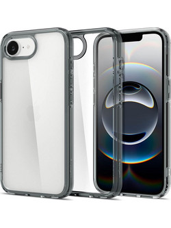 Spigen Ultra Hybrid Back Cover Space Crystal (iPhone 16e)