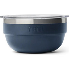YETI Δοχείο Φαγητού Θερμός Inox 950ml Μπλε