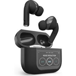 SBS In Ear Black
