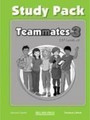 Teammates 3 A2 Study Pack Teammates 3 A2 Study Pack