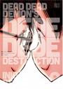 Dead Dead Demon's Dededede Destruction, Vol. 9 Dead Dead Demon's Dededede Destruction, Vol. 9