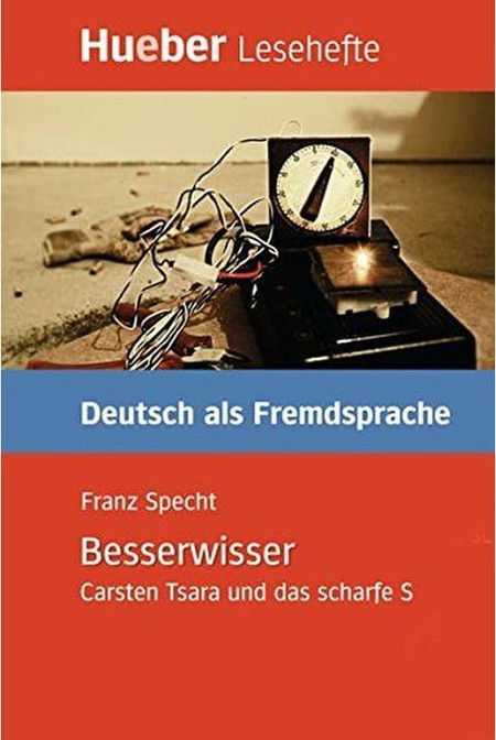 Besserwisser