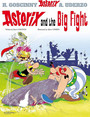 Asterix and the Big Fight, Volume 7