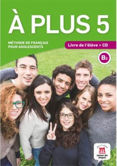 À plus 5