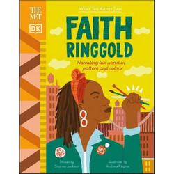 The Met Faith Ringgold