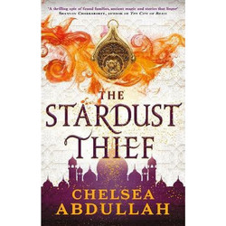 The Stardust Thief