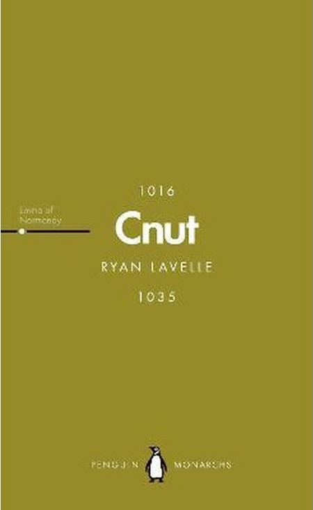 Cnut