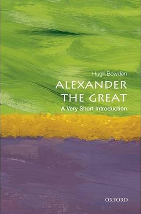 Alexander the Great
