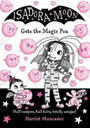 Isadora Moon Gets the Magic Pox Isadora Moon Gets the Magic Pox