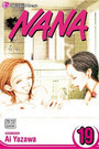 Nana, Vol. 19 Nana, Vol. 19