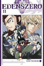 EDENS ZERO, Volume 11 EDENS ZERO, Volume 11