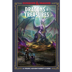 Dragons & Treasures