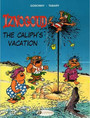 Iznogoud Vol. 2: The Caliph's Vacation Iznogoud Vol. 2: The Caliph's Vacation