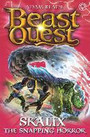 Beast Quest: Skalix the Snapping Horror Beast Quest: Skalix the Snapping Horror