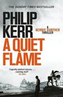 A Quiet Flame