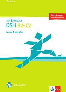 Mit Erfolg zur DSH neu