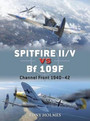 Spitfire II/V vs Bf 109F Spitfire II/V vs Bf 109F