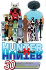 Hunter x Hunter, Vol. 30