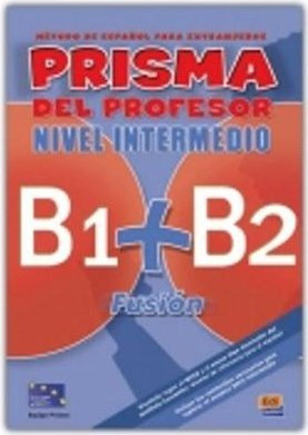 Prisma Fusión B1+B2
