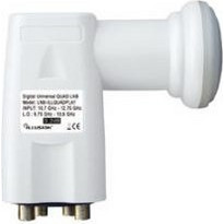 LNB ILLUSION QUATRO PLATINUM