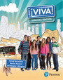 Viva! 2 Segunda Edición Pupil Book Viva! 2 Segunda Edición Pupil Book