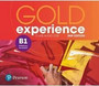 Gold Experience Gold Experience