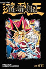 YuGiOh! (3in1 Edition), Vol. 8