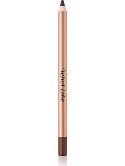 Zoeva Velvet Love Metallic Cocoa Μολύβι Ματιών 1.2gr