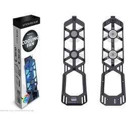 Maxx Tech MXT-SF-PS5 Σύστημα Ψύξης για PS5