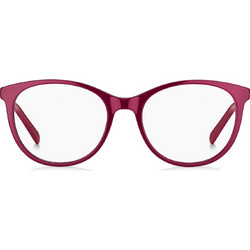 Missoni MMI0031 8CQ Γυναικείος Σκελετός Γυαλιών Οράσεως Κοκάλινος Μπορντό