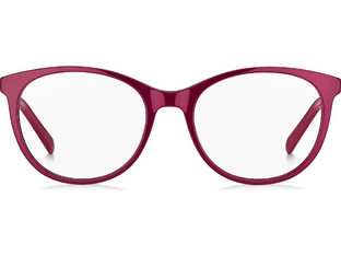 Missoni MMI0031 8CQ Γυναικείος Σκελετός Γυαλιών Οράσεως Κοκάλινος Μπορντό