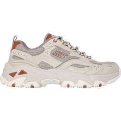 Skechers D'Lites Hiker Γυναικεία Sneakers Chunky Εκρού 180134-TPMT