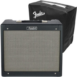 Fender Blues Junior IV Bundle 2