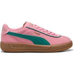 Puma 39s Club Klassika SD Γυναικεία Sneakers Ροζ 400718-07