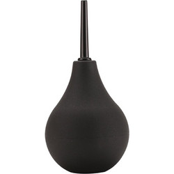 Dream Toys Cheeky Love Anal Πρωκτικό Ντους 225ml Μαύρο