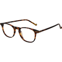 Hackett HEB335 48134 Ανδρικός Σκελετός Γυαλιών Οράσεως Κοκάλινος Ταρταρούγα