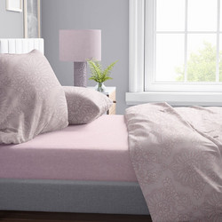 Dimcol Πάπλωμα Υπέρδιπλο 220x240 Άρτεμις 706 Light Purple