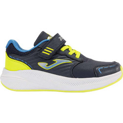 Joma Παιδικά Sneakers Navy Μπλε Lime JFURYW2403V