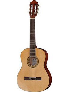 Thomann Classic 1/2 Natural