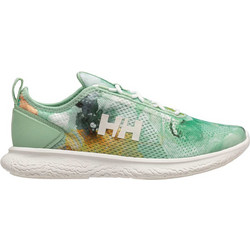 Helly Hansen Supalight Medley Γυναικεία Sneakers Τιρκουάζ 11846-001